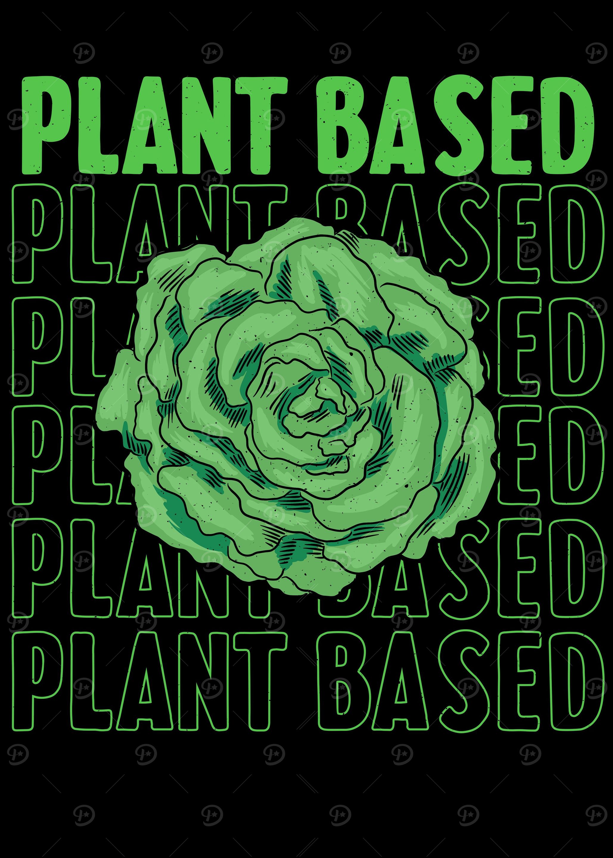 Plant Based