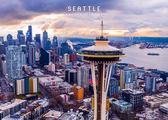 Seattle