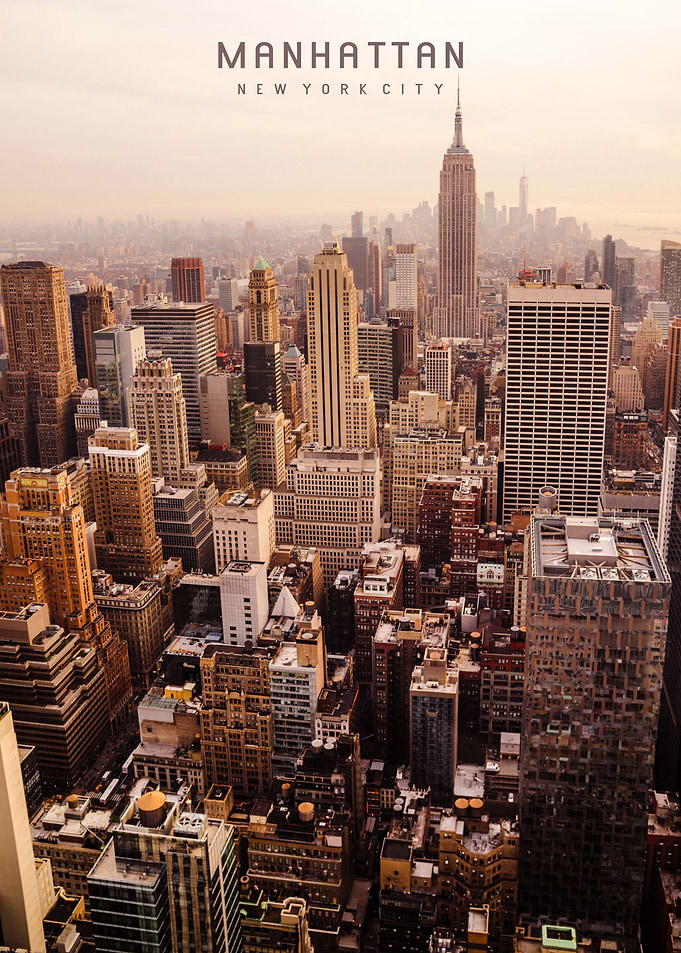 Manhattan