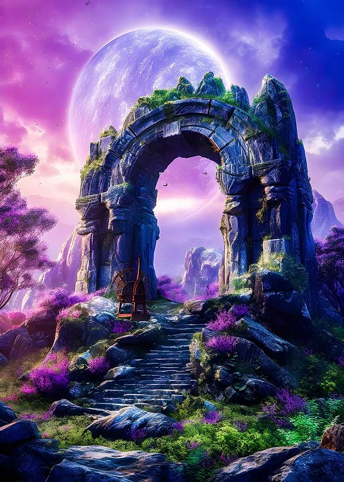 Portal of Collab