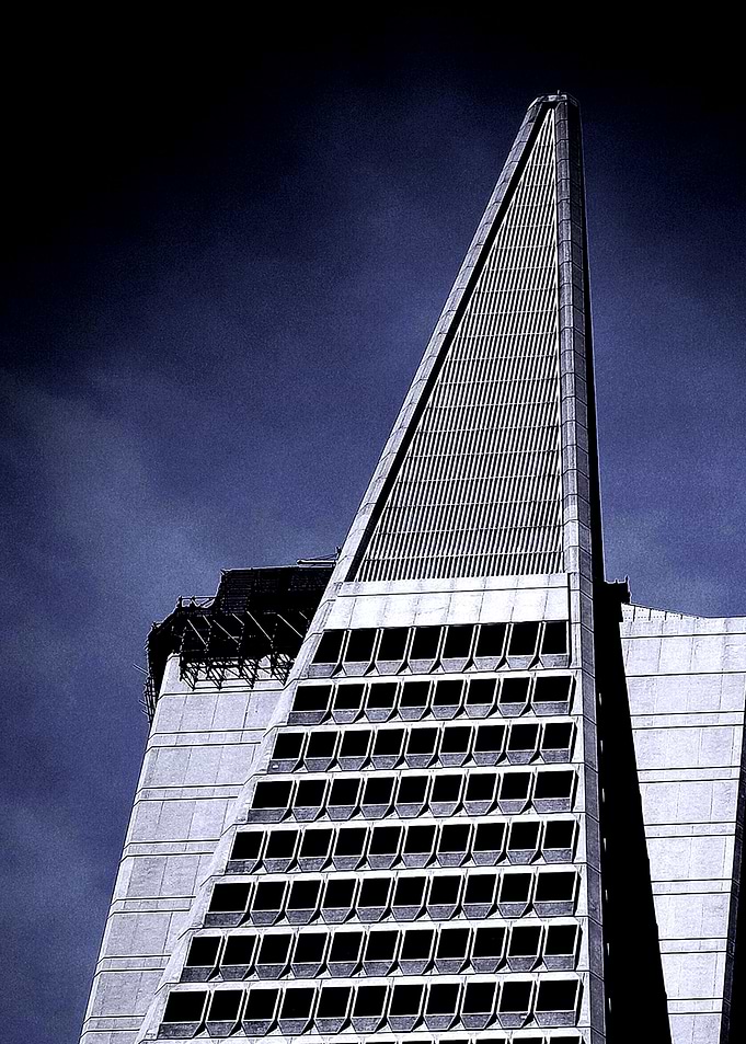 city