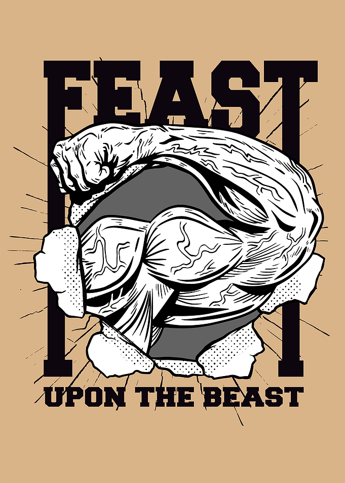 Strong Gym Quotes