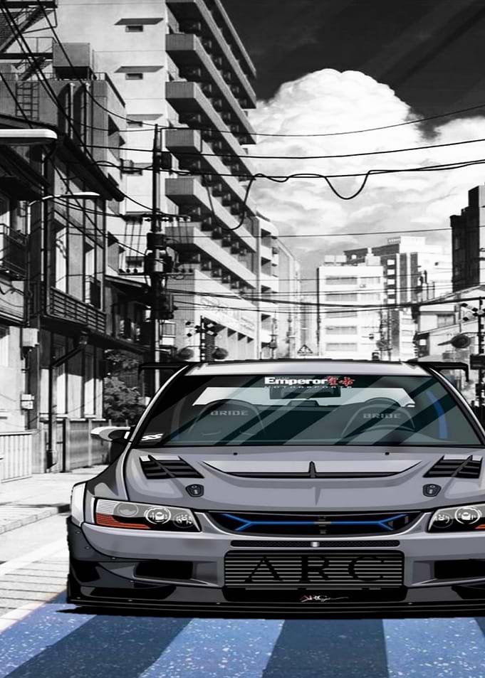 Cool Car