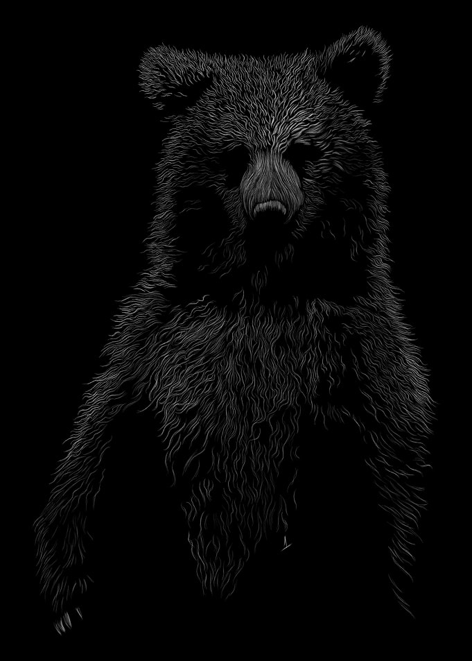063 Bear