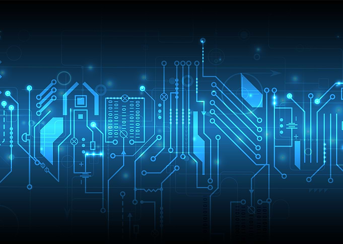Abstract technology