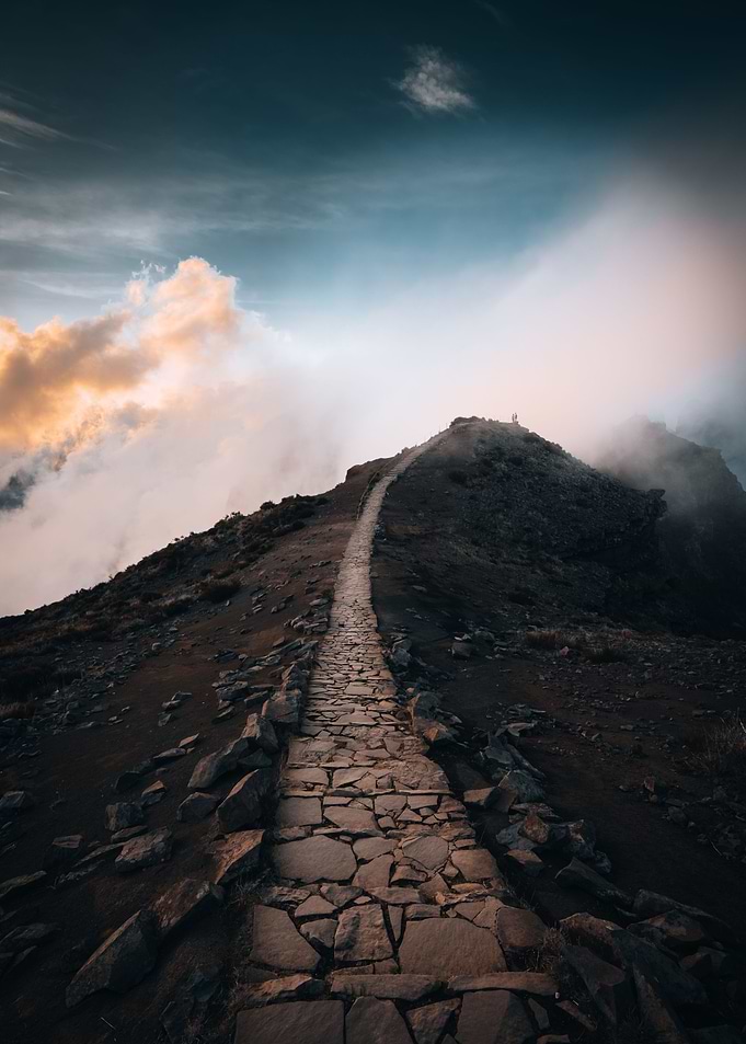 Way to heaven