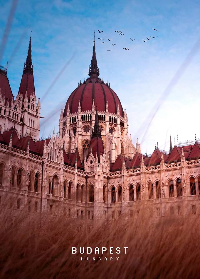Budapest