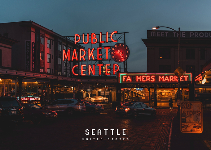 Seattle