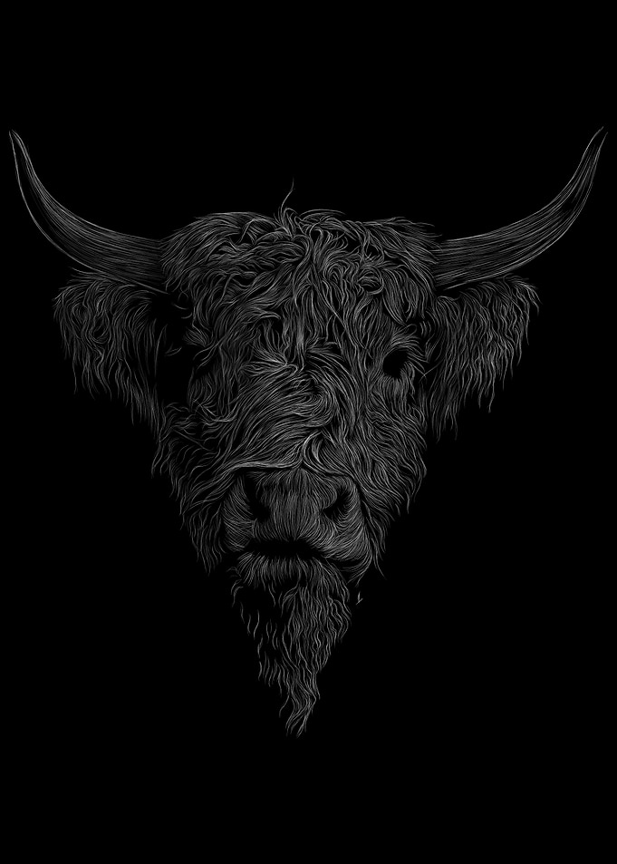 084 Cow