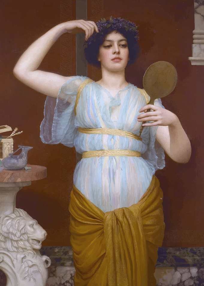 John William Godward