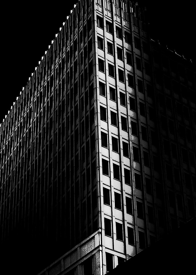 city