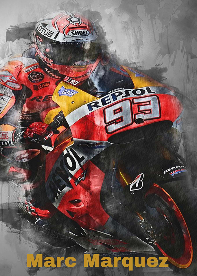 Marc Marquez