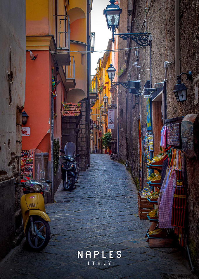 Naples
