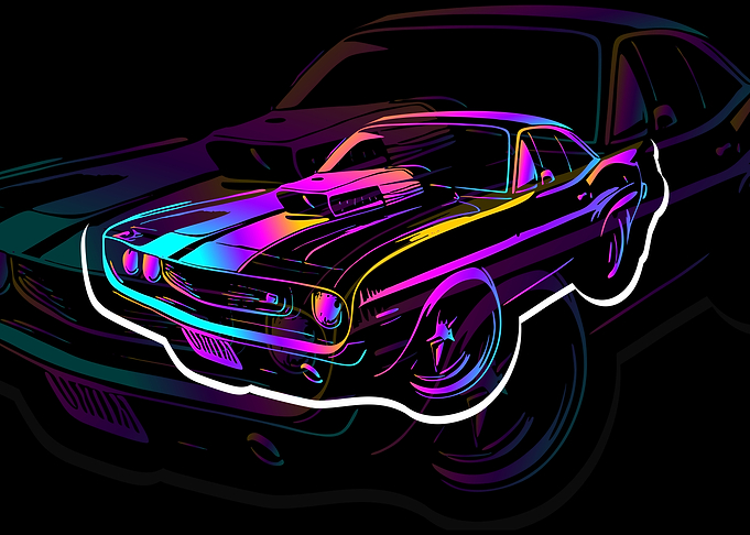 vintages sport cars