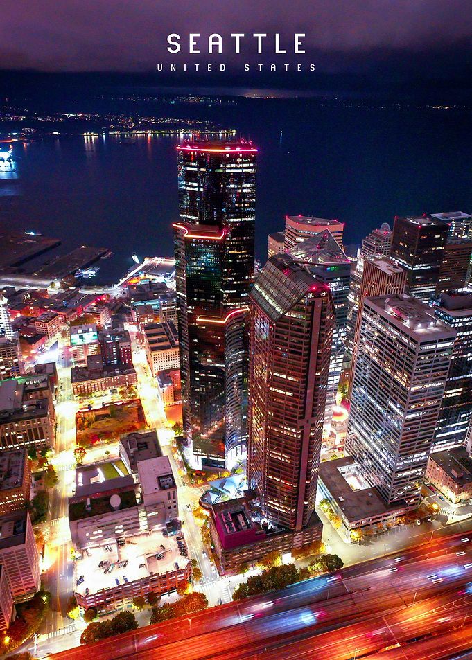 Seattle
