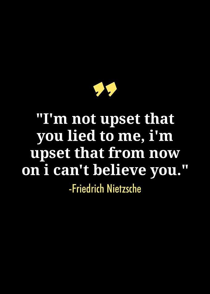 Friedrich Nietzsche