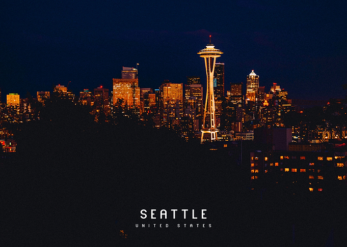 Seattle