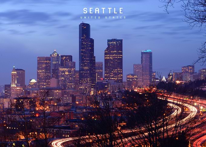 Seattle