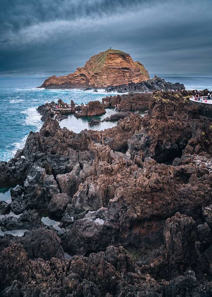 Porto Moniz