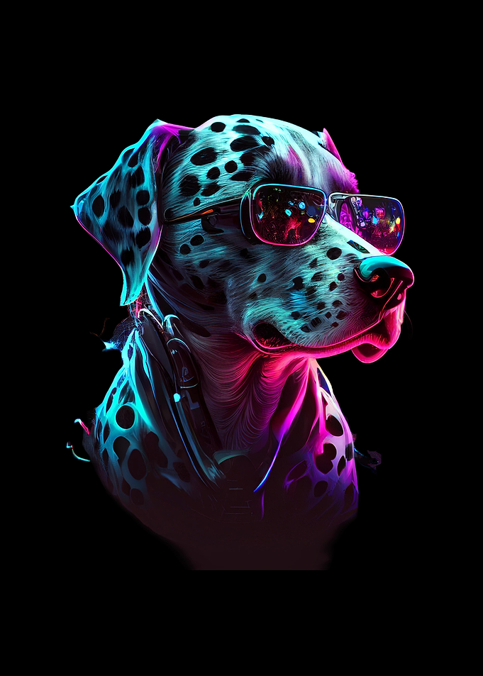 Dalmatian