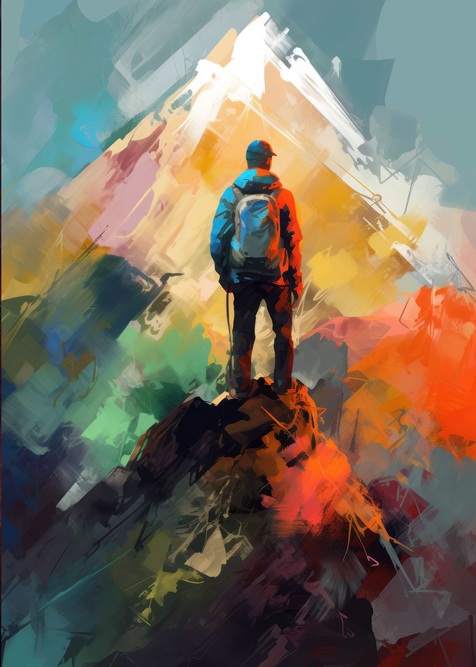 Mountain Man