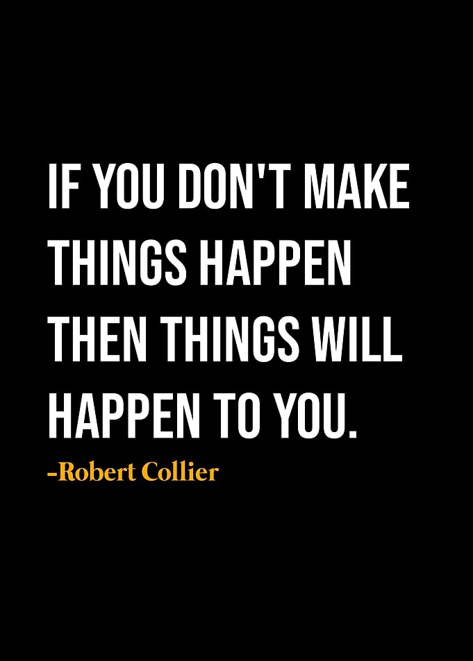 Robert Collier Quote