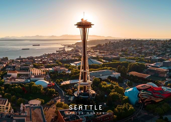 Seattle