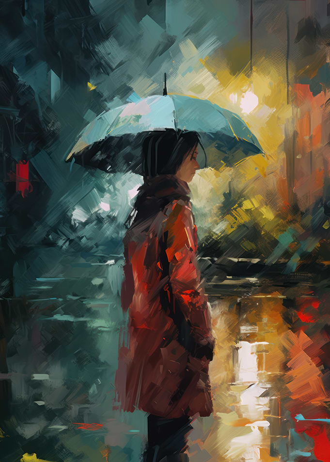 Rainday