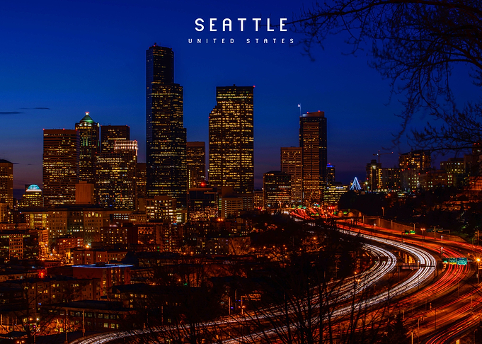 Seattle