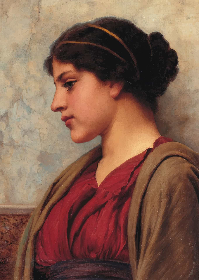 John William Godward