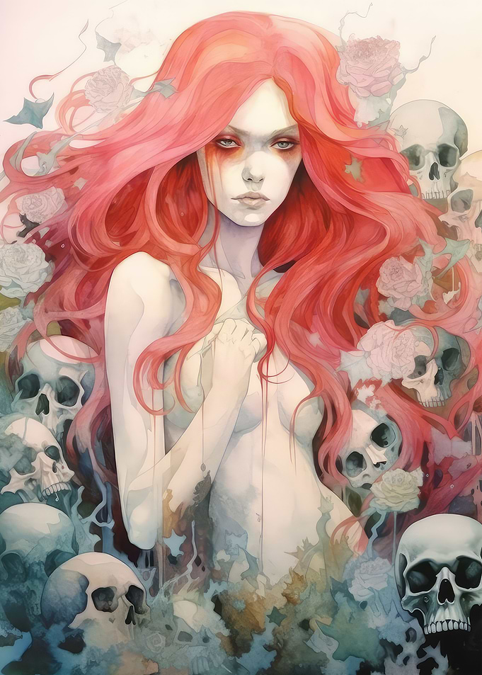 Persephone