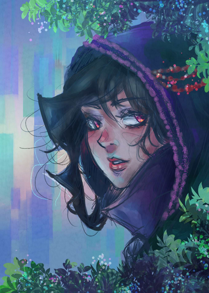Violet