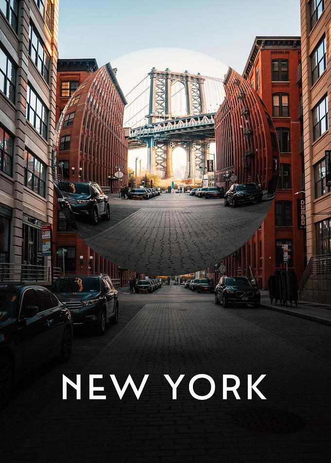 New York USA