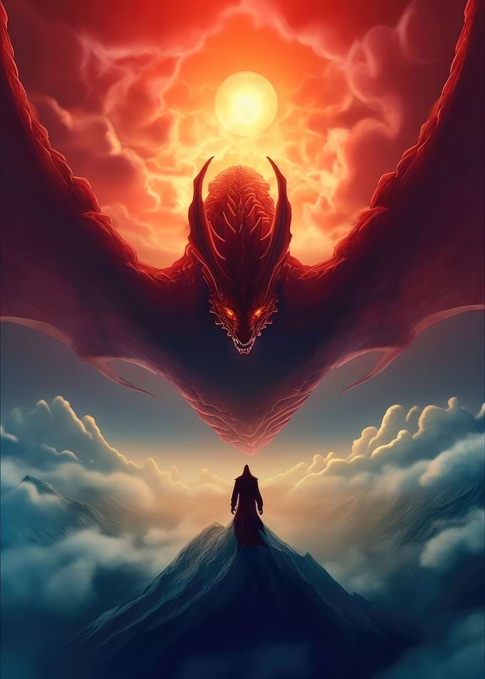 Warlocks Dragon Peak