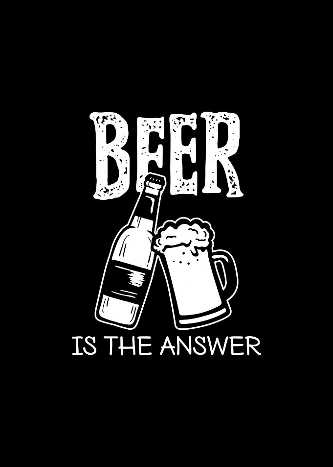 beer