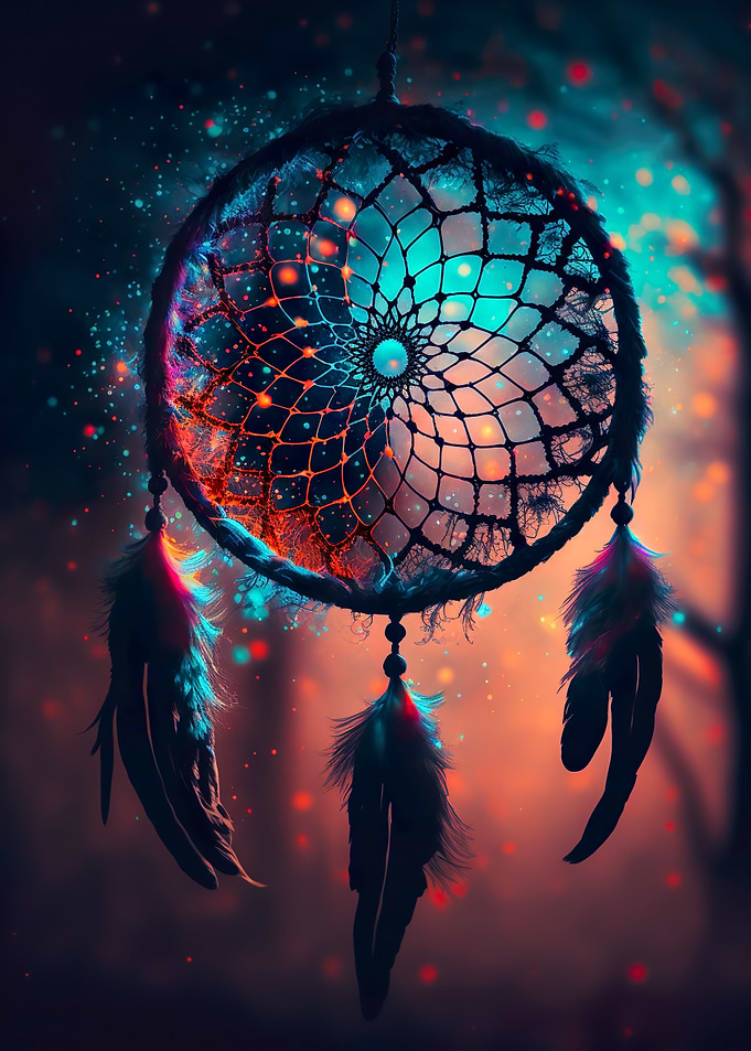 Dreamcatchers Promise