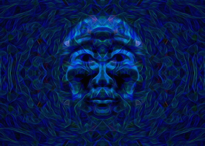 Shaman