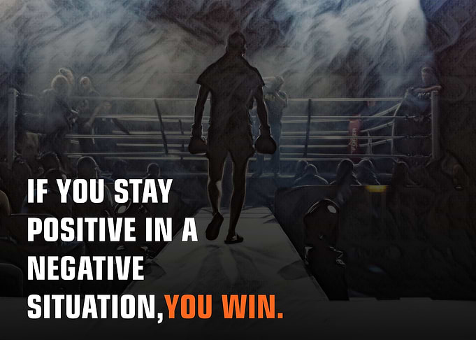 The Winner Quote
