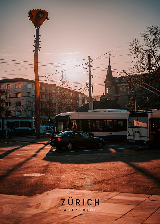 Zurich