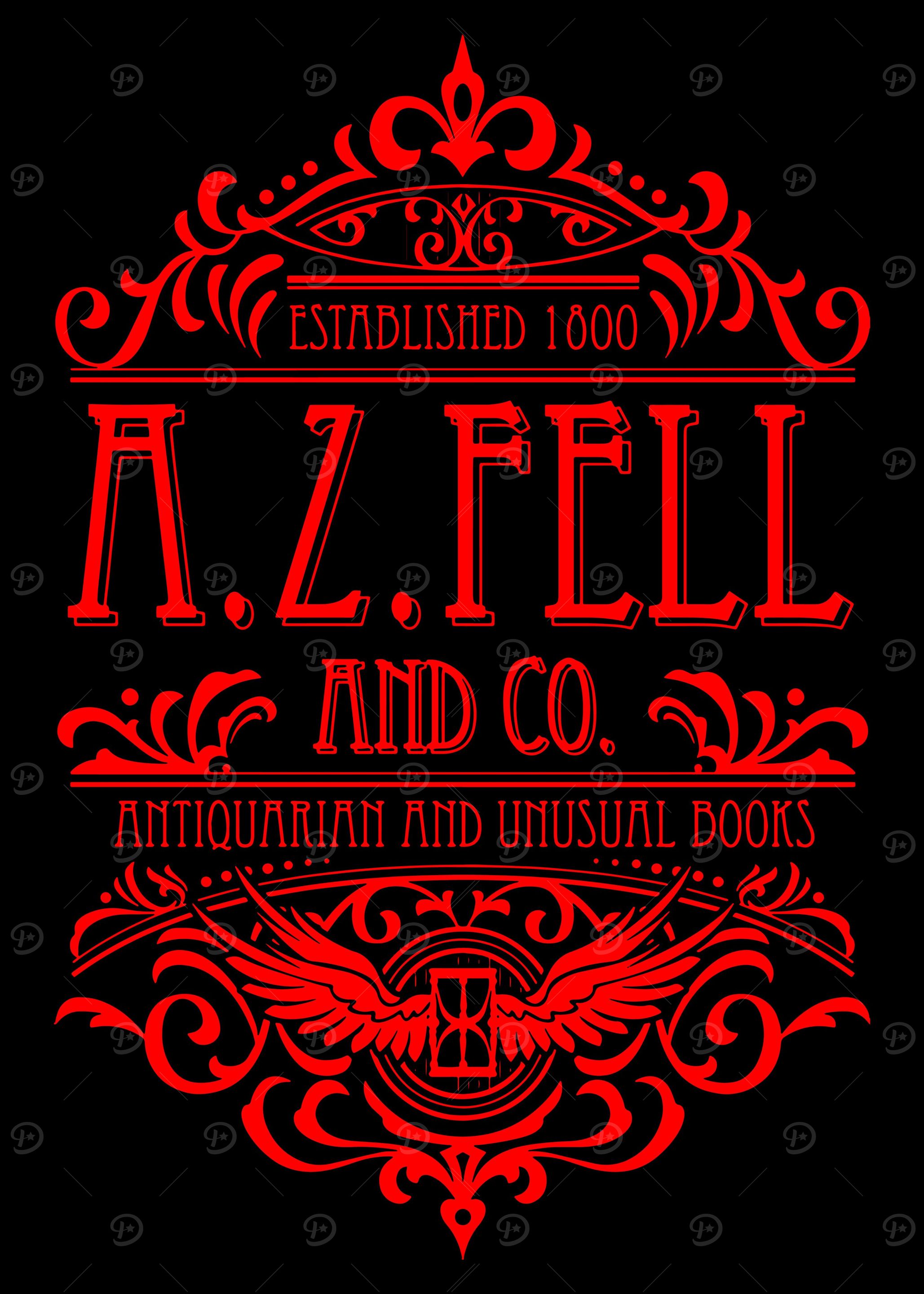 A Z Fell and co