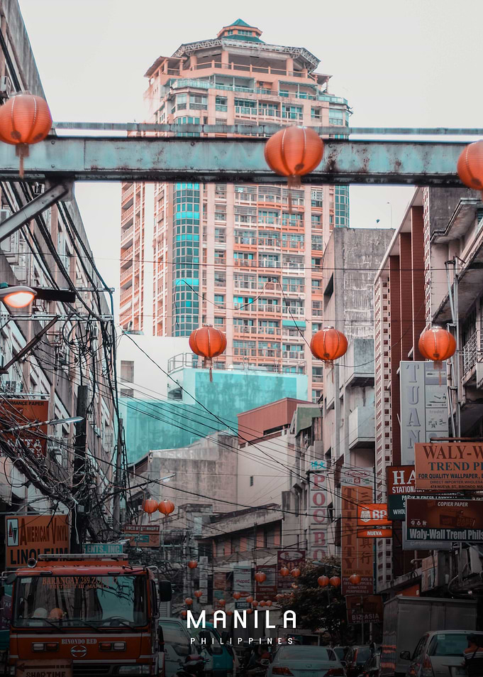 Manila