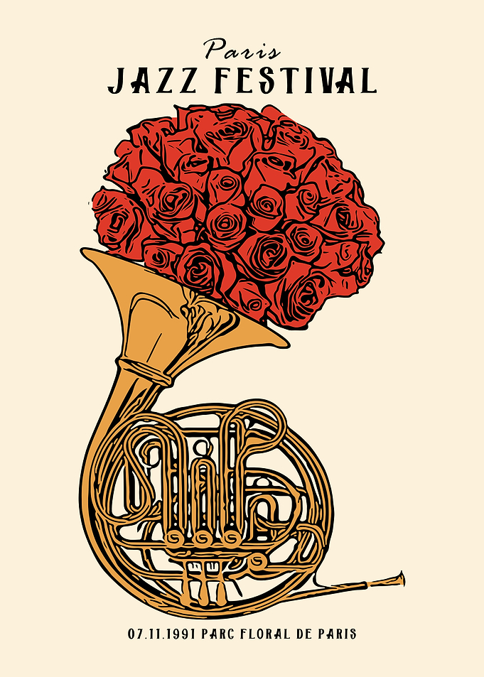 Paris Jazz Festival