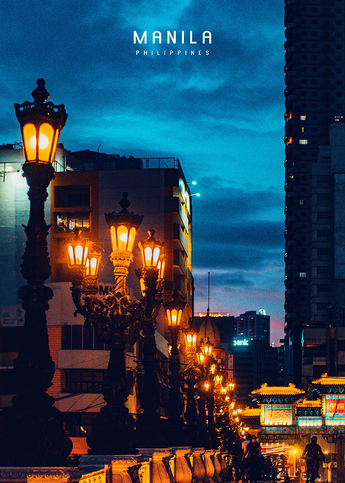 Manila