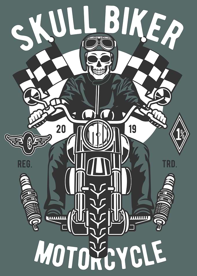 Retro Illustration 211