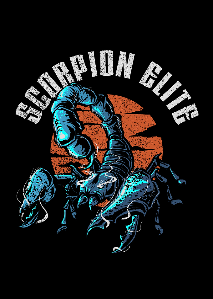 Scorpion Elite