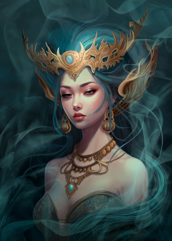 Queen