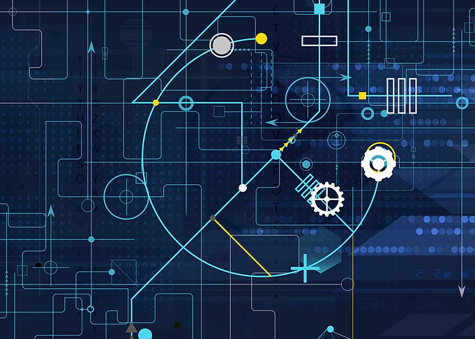 Abstract technology