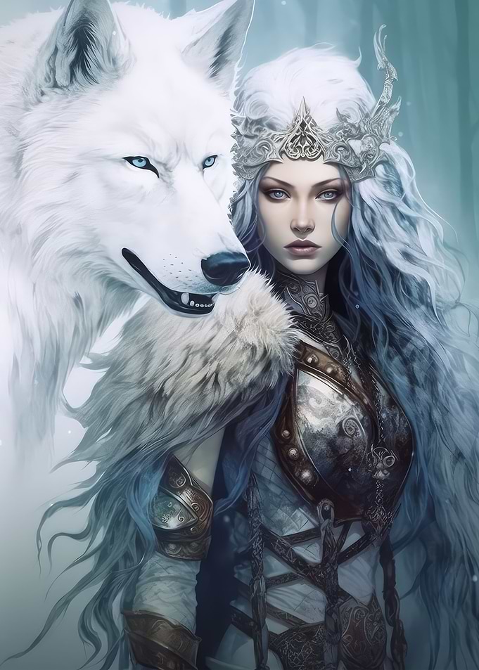 Skadi