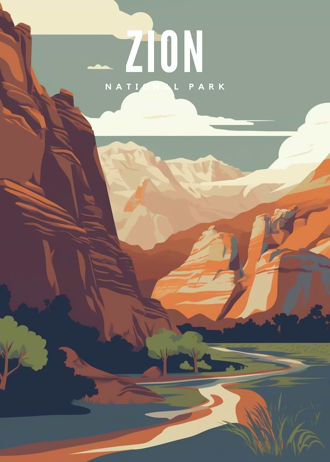 Zion National Park