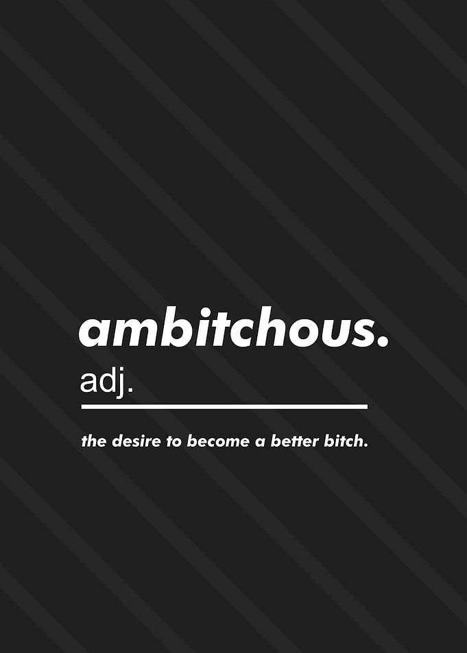 Motivational